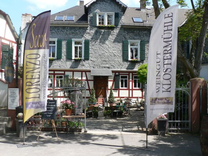 Weingut Klostermühle