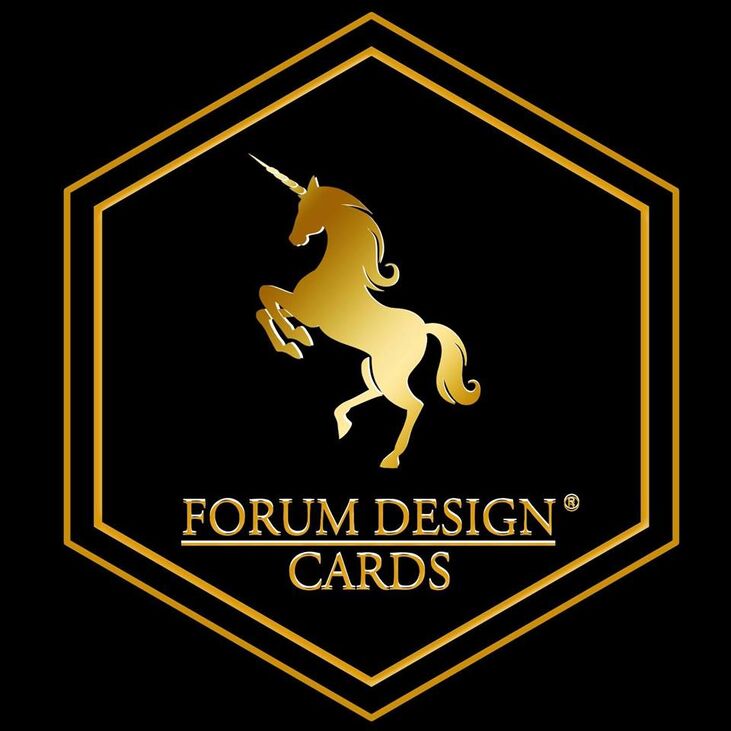 Forum Design Cards