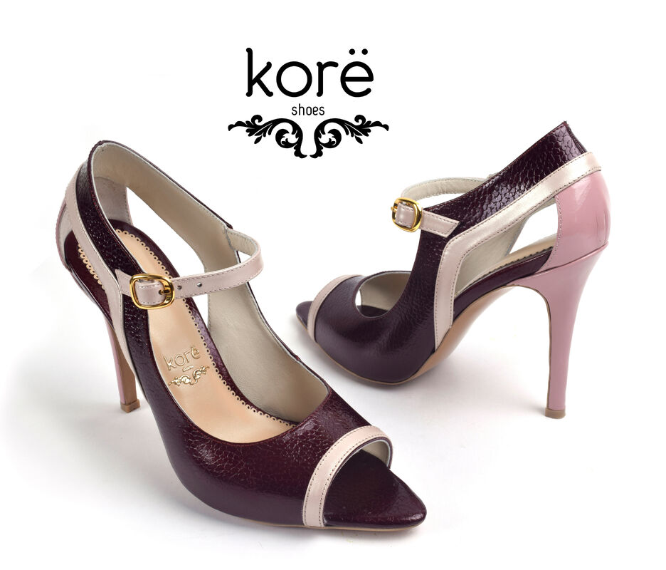 Kore Shoes