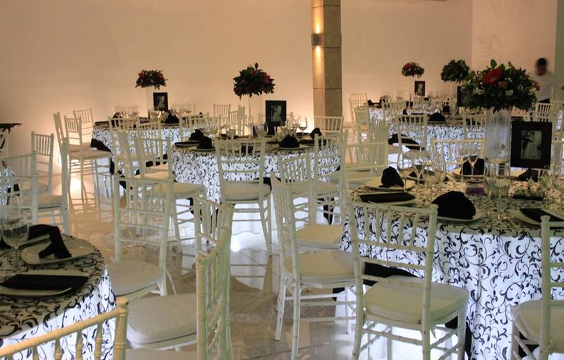 Banquetes Luxury Events