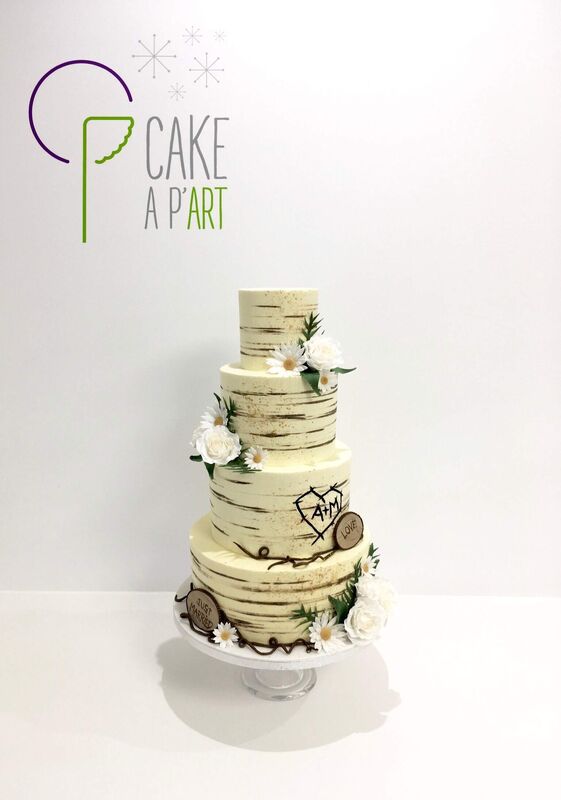 Cake A P'Art