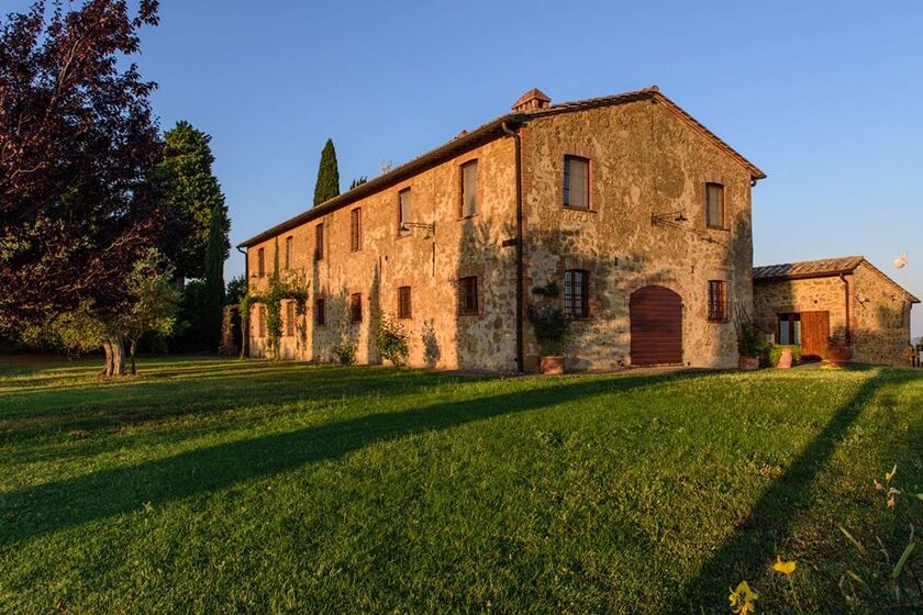Villa Apparita