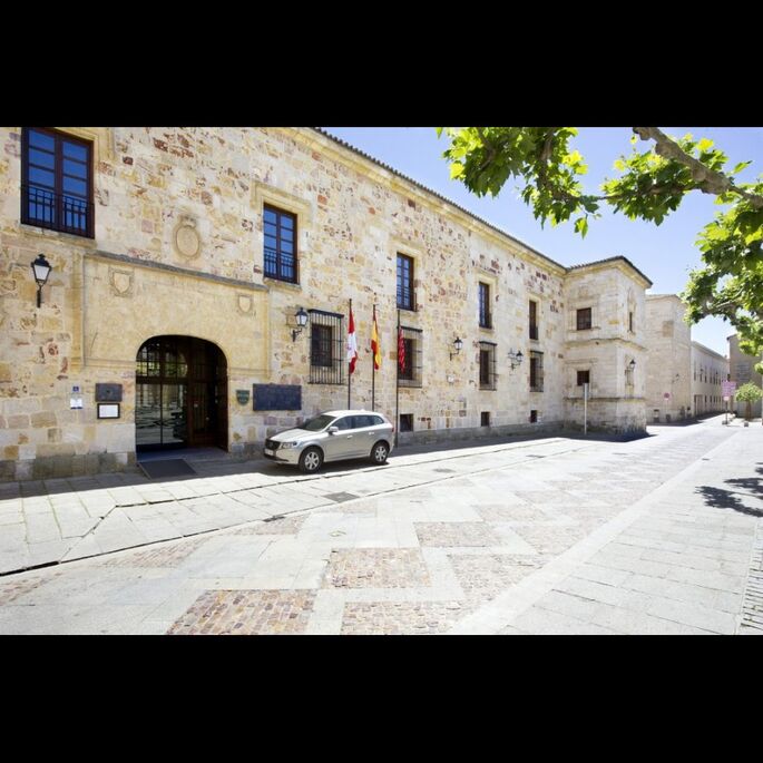 Parador de Zamora