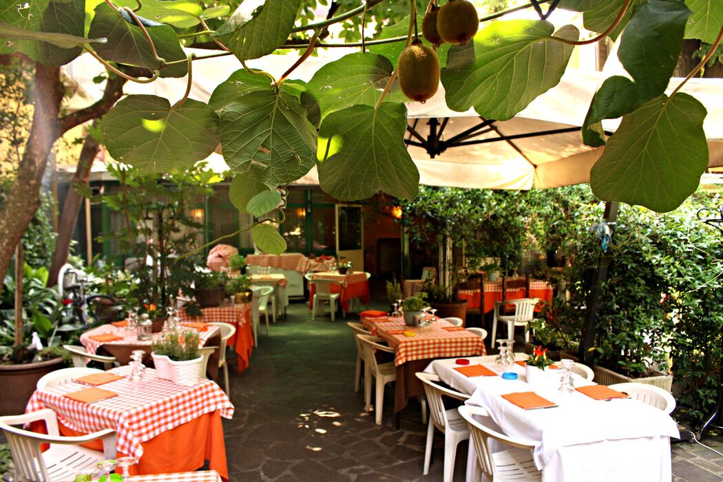 Ristorante Bell'Aria