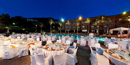 Altafiumara Resort&Spa