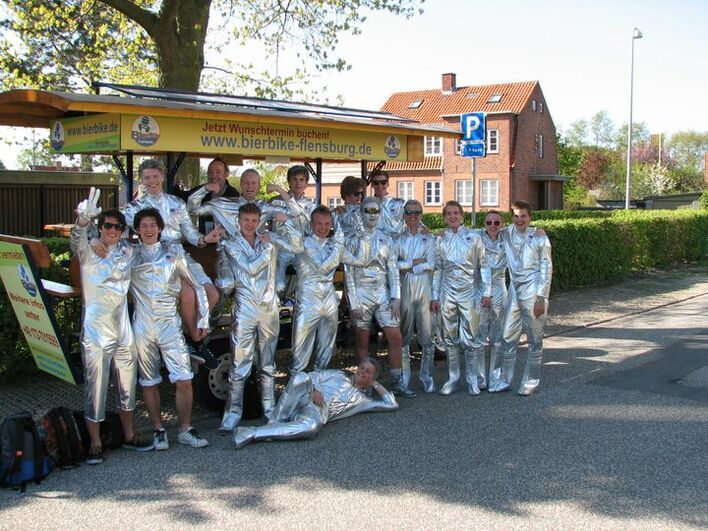 BierBike Flensburg