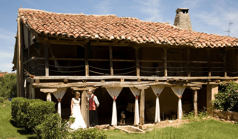 Mirador del Ermitage