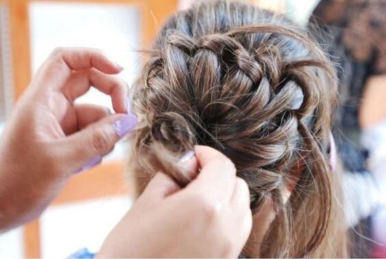 Maquillaje Perú Novias