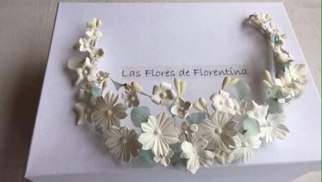Las Flores De Florentina