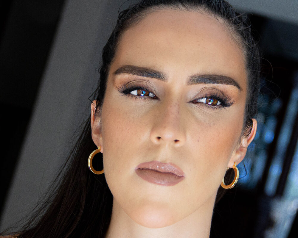 Karla Rodríguez Makeup Artist