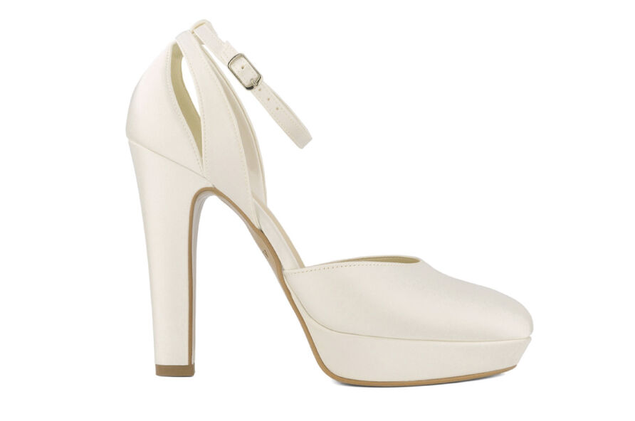 Odilia Bridal - Zapatos de novia y Complementos