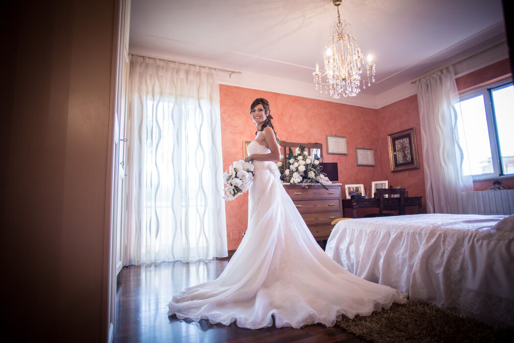 Photo Wedding - Marco Oteri Fotografo