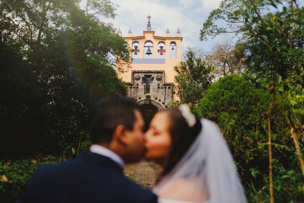 Abdiel Mendoza Fotografía