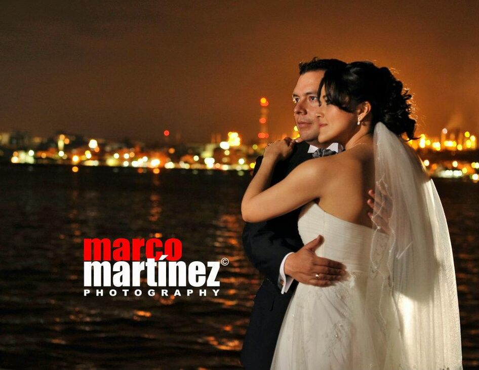 Marco Martínez Photography