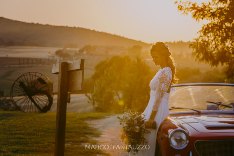 Marco Fantauzzo Photographer