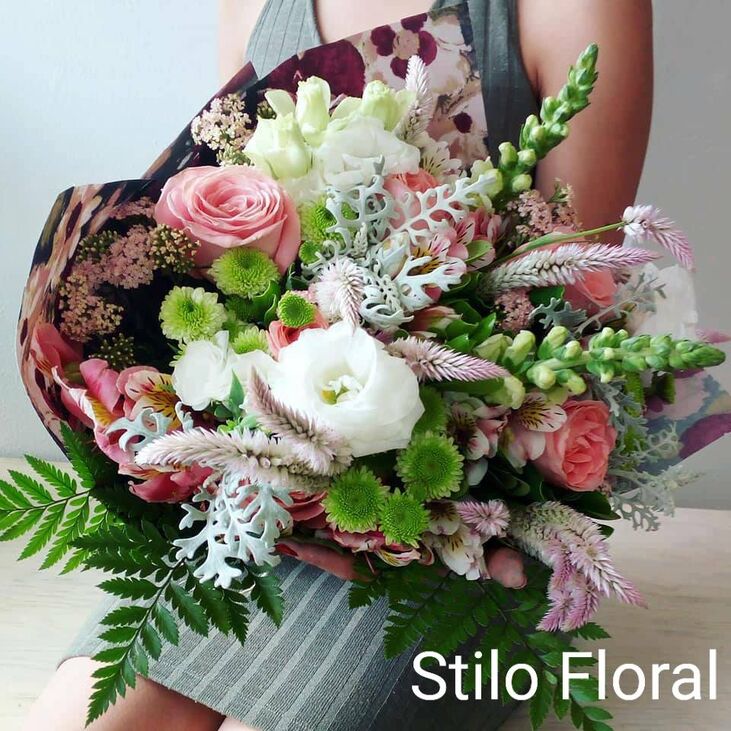 Stilo Floral Decoración & Eventos