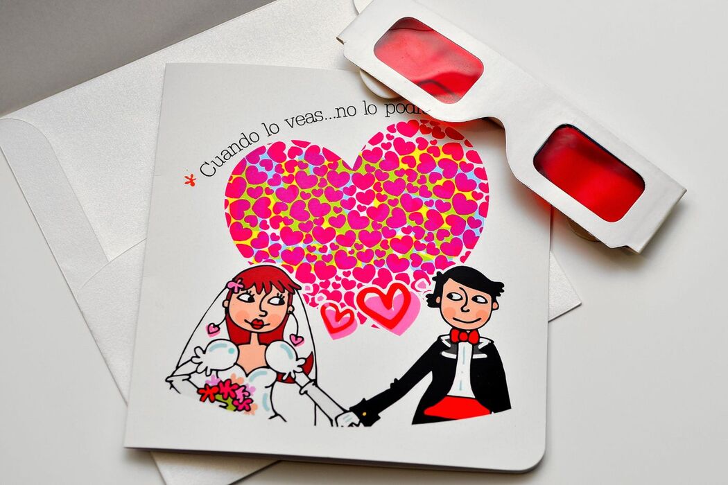 IdeasCreativas Novios