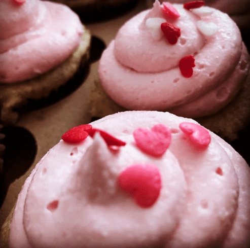 Cocol Cupcakes & Pastelería