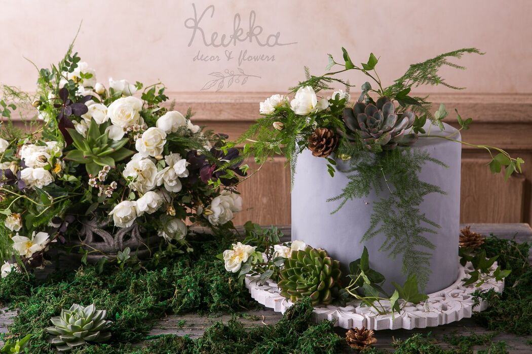 Kukka decor & flowers