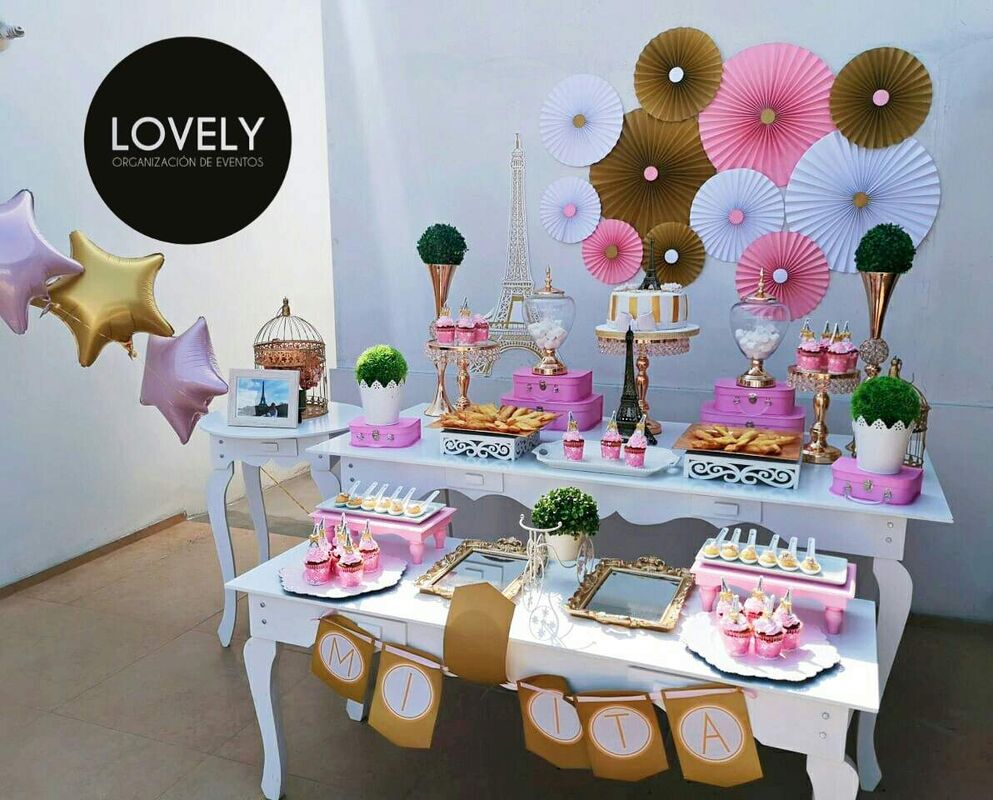 Lovely Event Planners