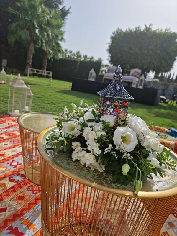 Mediterranean Weddings