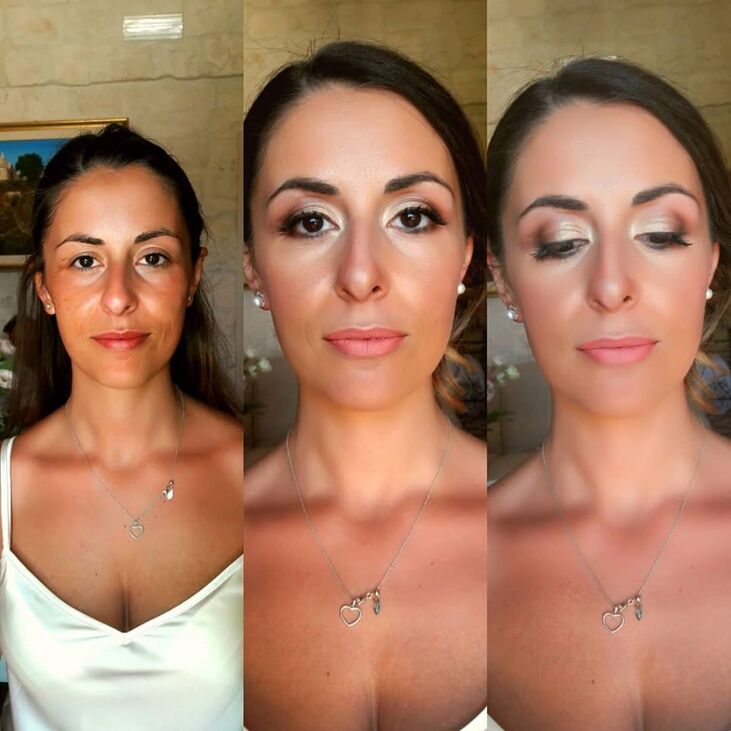 Daniela Vinci Estetica e Makeup