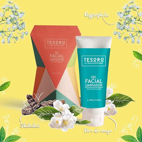 Tesoro Cosmética Natural