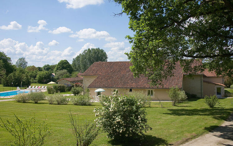 La Grange des Gites de la Font