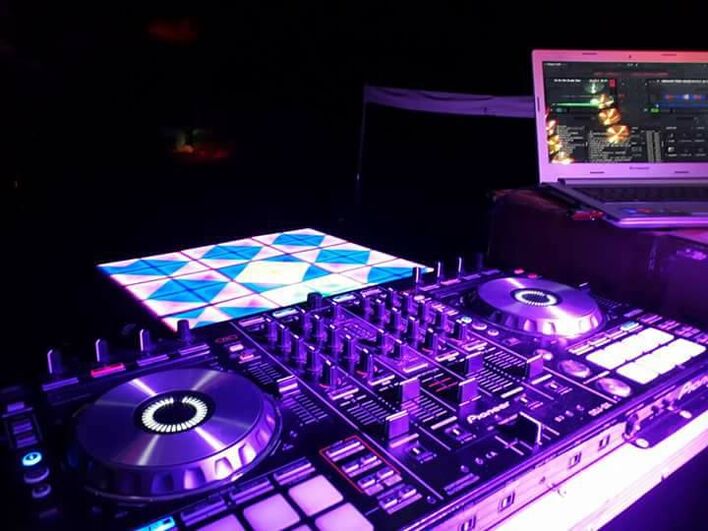 DJ DAD Eventos