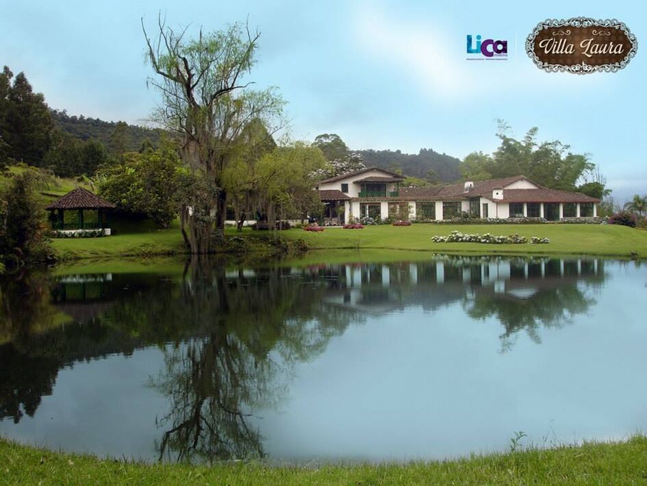 Villa Laura Campestre