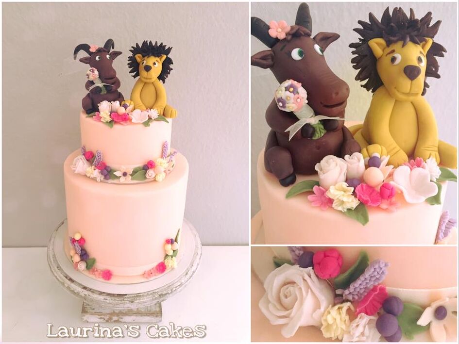 Laurina's Cakes