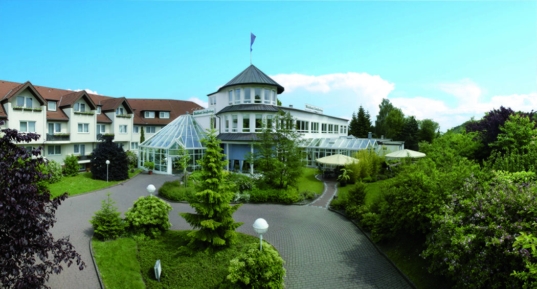 Waldhotel Schäferberg Kassel