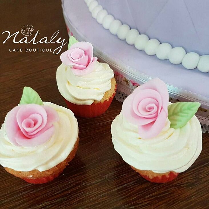 Nataly Cake Boutique