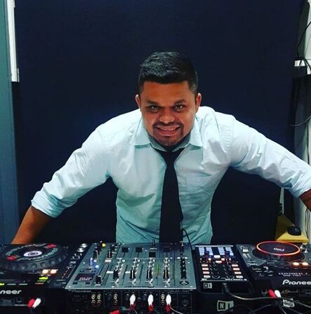 DJ Renato Couto