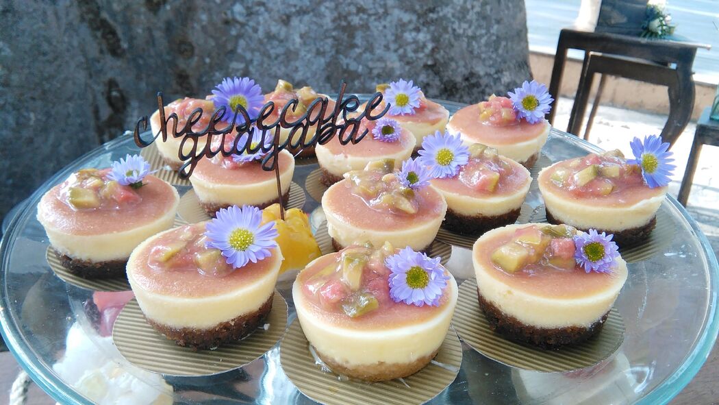 Sam's Cupcakes Santa Marta