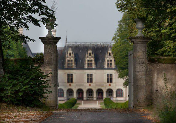 Château de Beauregard - Cher