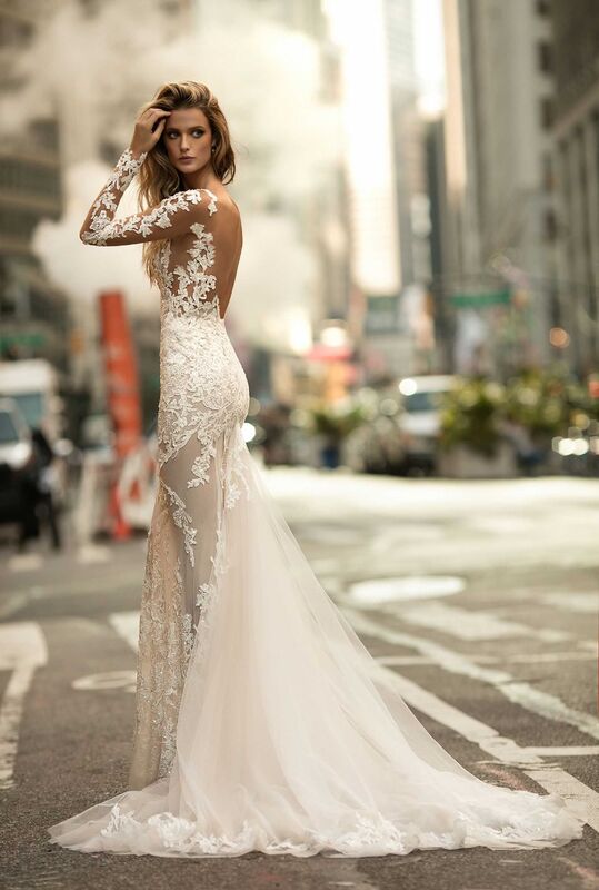 Berta Bridal