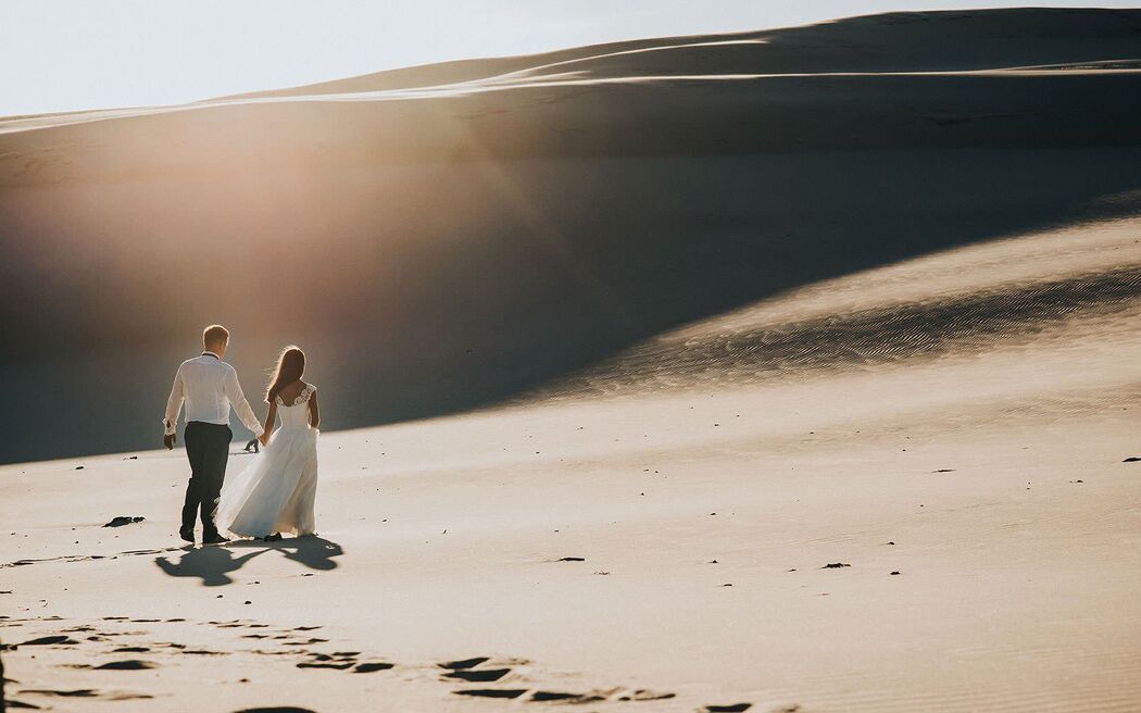 Adam Mółka Fotografia Ślubna