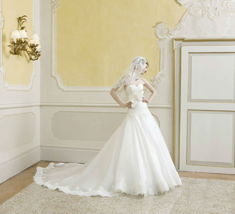 Corso Mazzini Lab Sposa