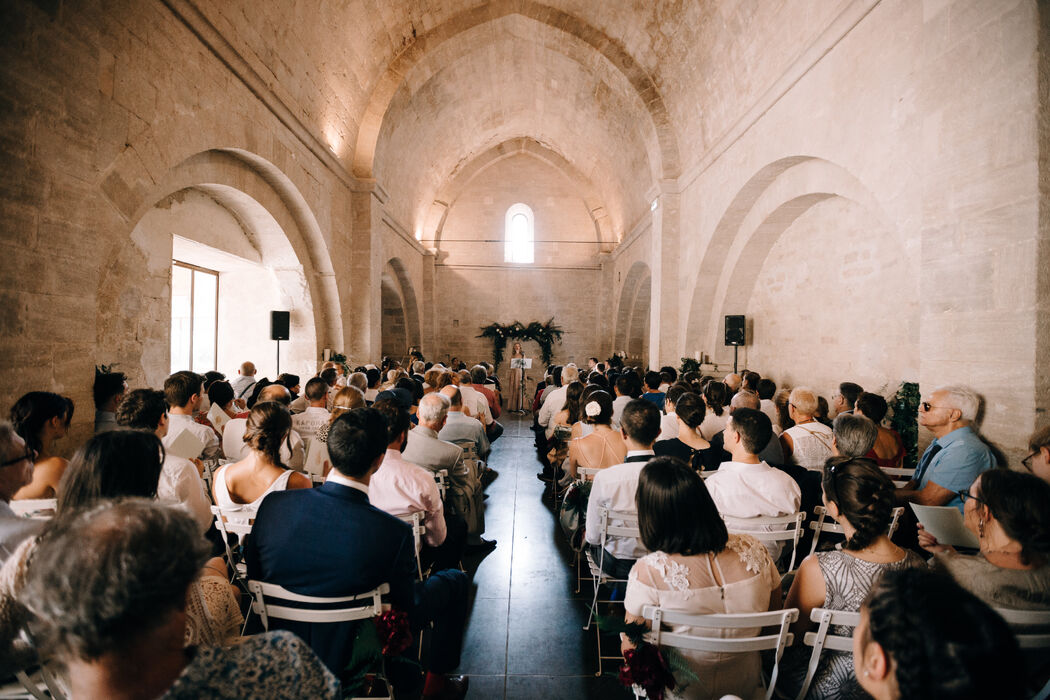 Abbaye Saint-Eusèbe