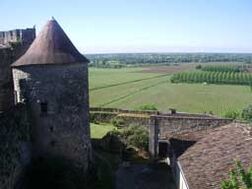 Château de Langoiran