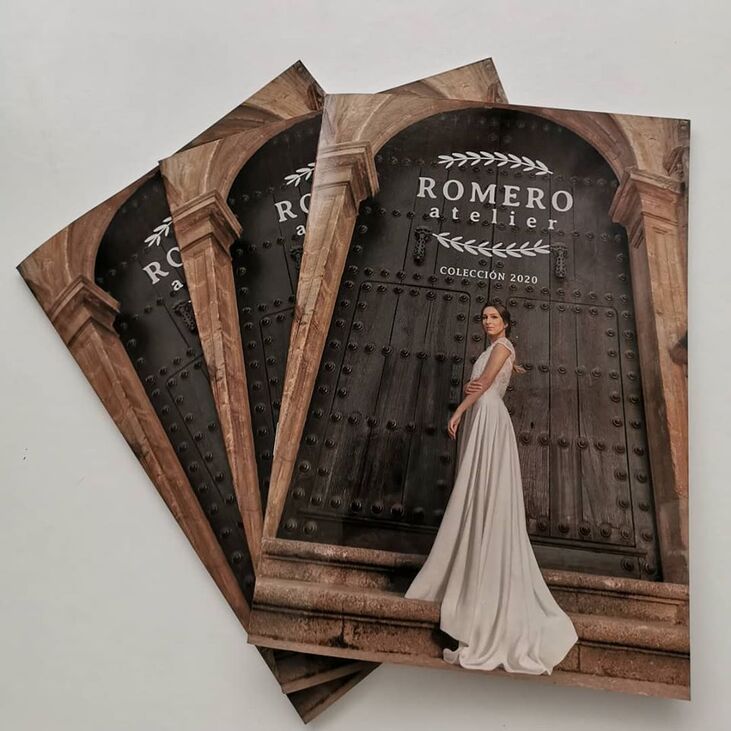 Romero Atelier