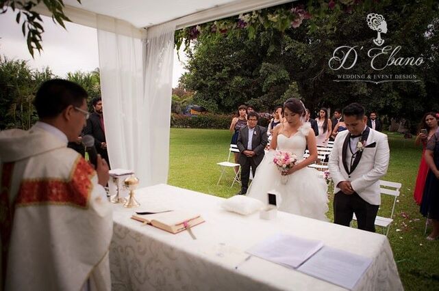 D'Ebano Wedding & Event Design