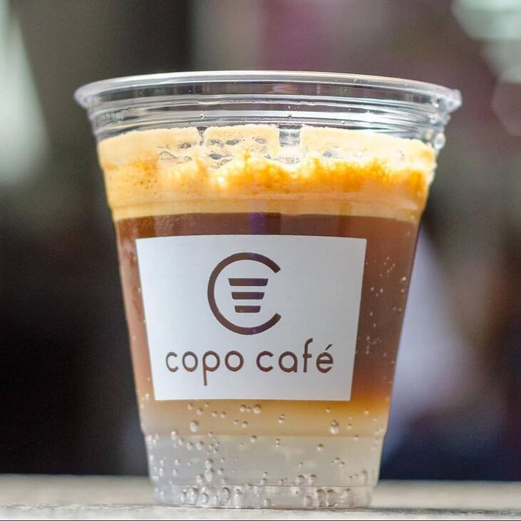 Copo Café