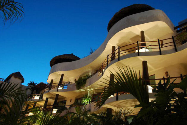 Hotel Condo Hotels Playa del Carmen