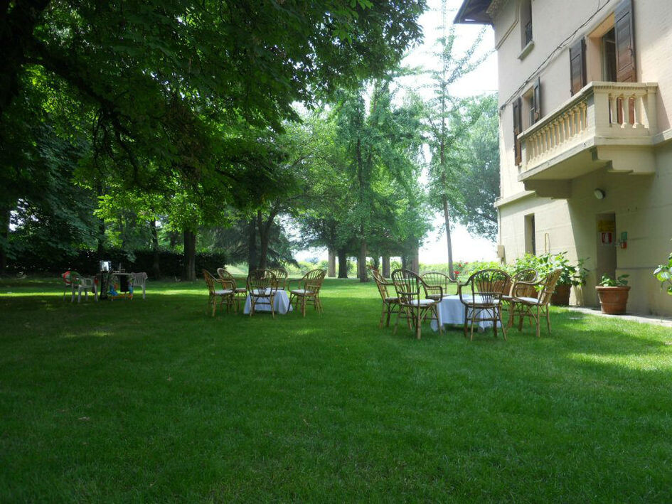 Villa Lazzari