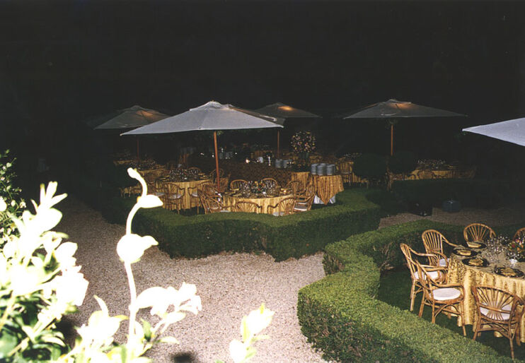 Relais Le Jardin Catering