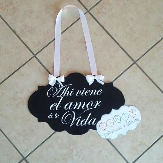 Party Invitaciones y Stickers