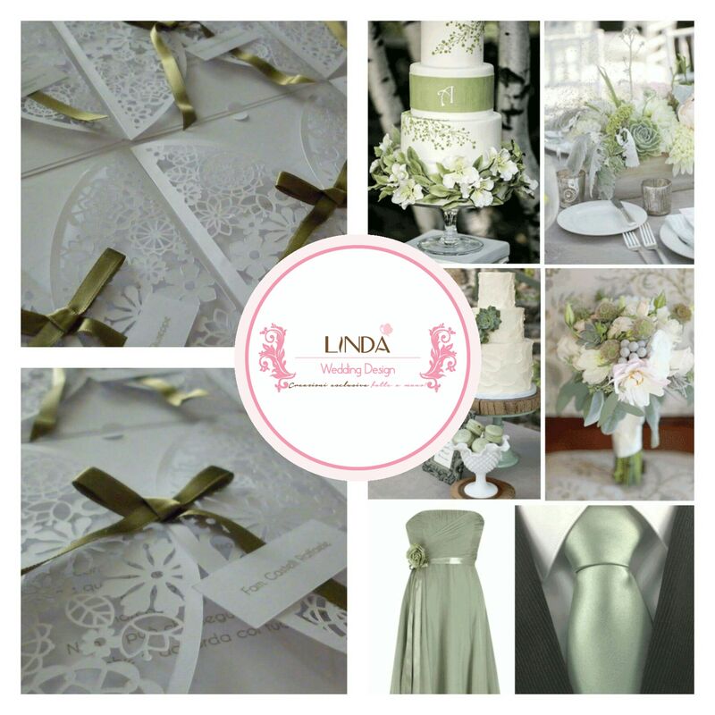 Linda Wedding Design