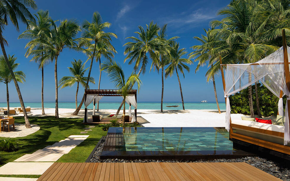 One&Only Reethi Rah